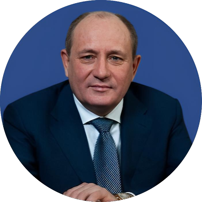 Маркелов Виталий Анатольевич