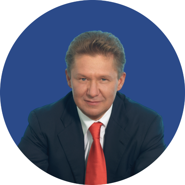 Миллер Алексей Борисович