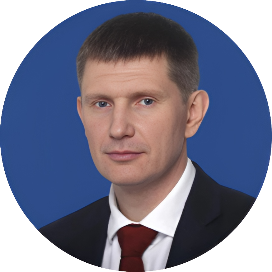 Решетников Максим Геннадьевич