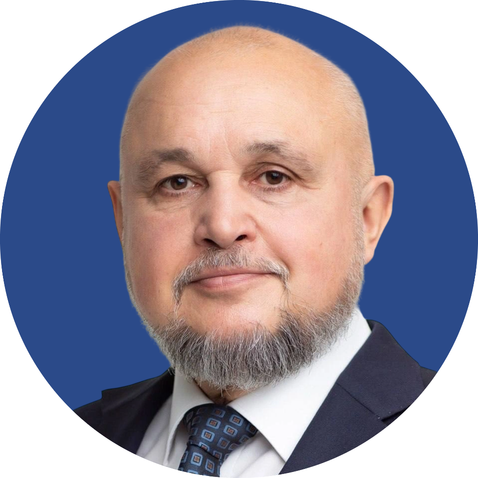 Цивилев Сергей Евгеньевич